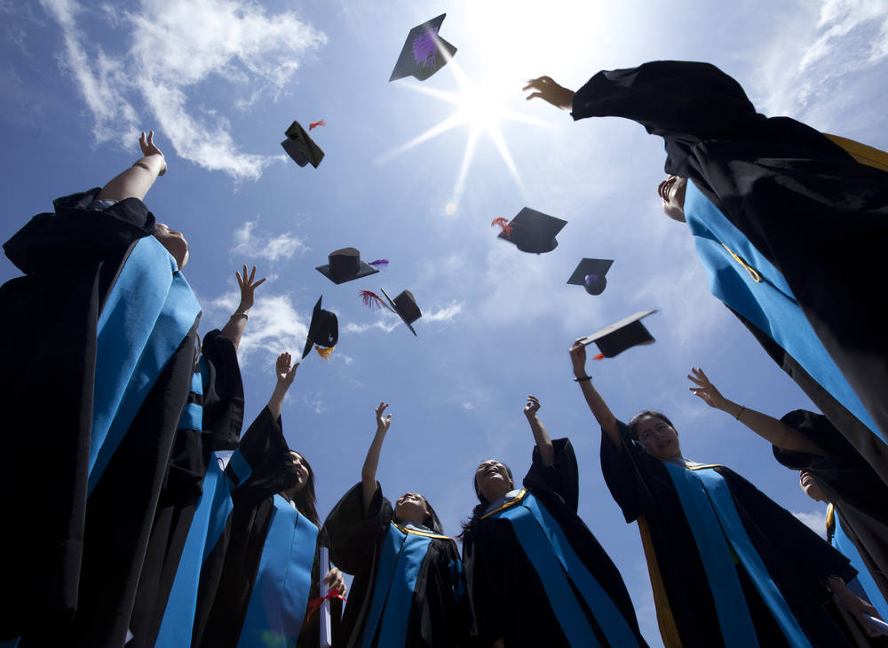 Exeter Uni Celebrates Summer Graduation The Exeter Daily